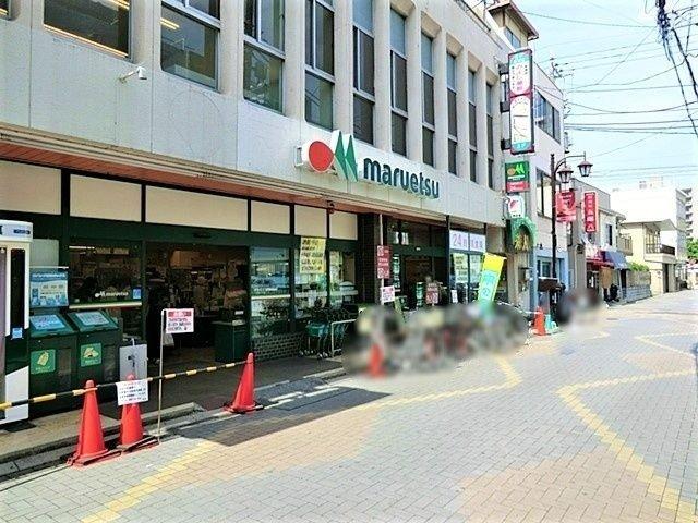 メゾン常盤-15-スーパー