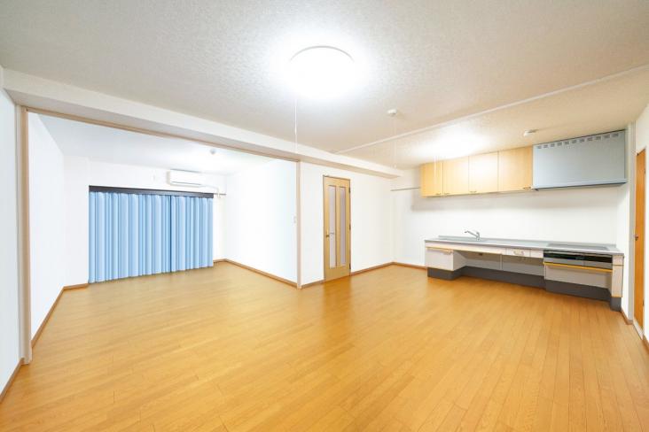 ライオンズマンション西川口ヴィアーレ-2-その他