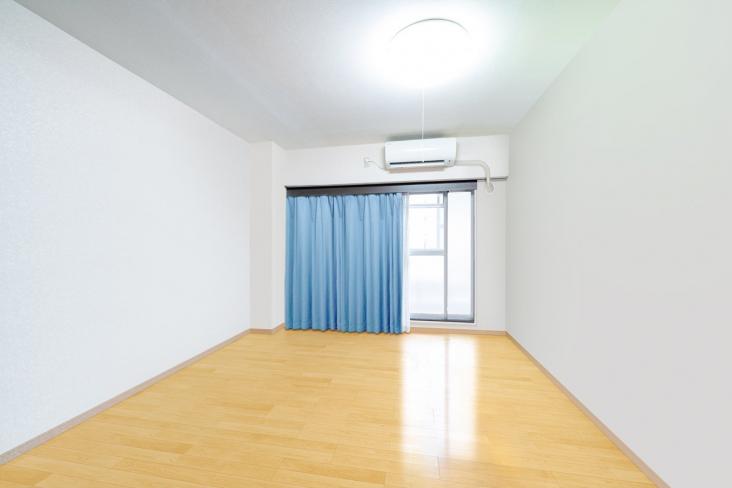 ライオンズマンション西川口ヴィアーレ-4-洗面