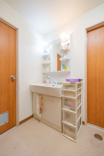 ライオンズマンション西川口ヴィアーレ-5-トイレ