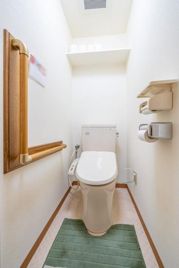 ライオンズマンション西川口ヴィアーレ-6-バス