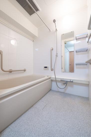 ライオンズマンション西川口ヴィアーレ-7-その他内観