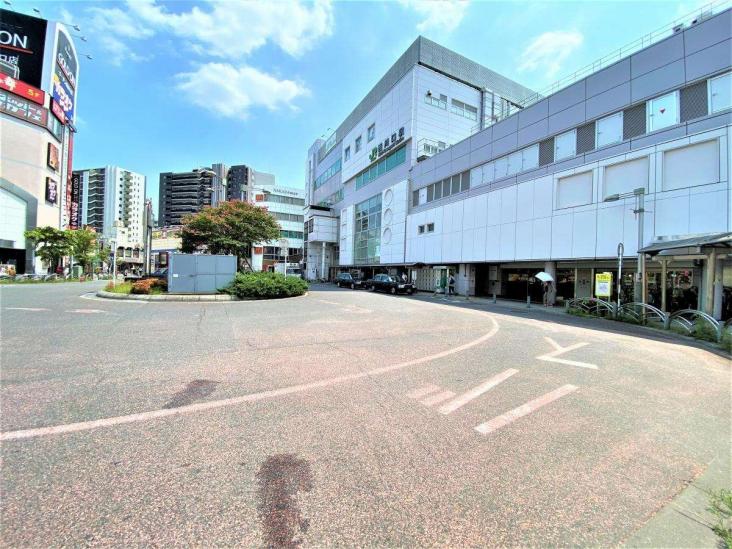 ライオンズマンション西川口ヴィアーレ-19-駅