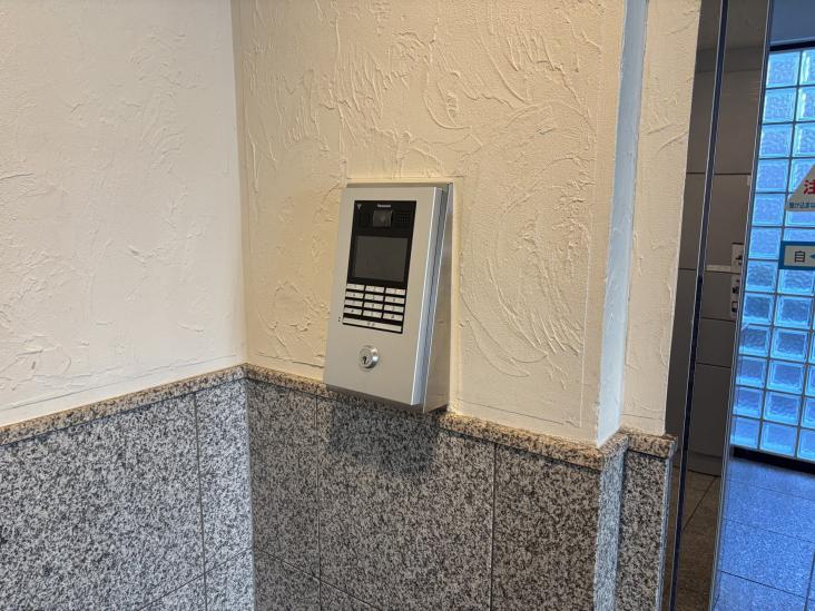 マイキャッスル川口並木町-6-共有部分