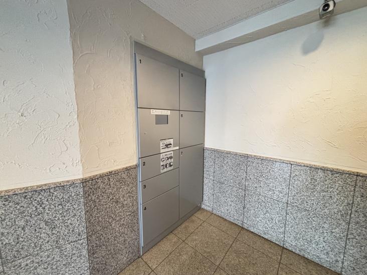 マイキャッスル川口並木町-7-共有部分