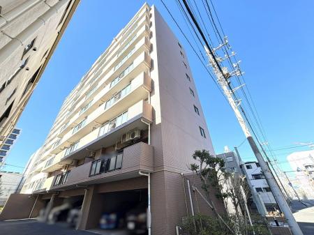 マイキャッスル川口並木町