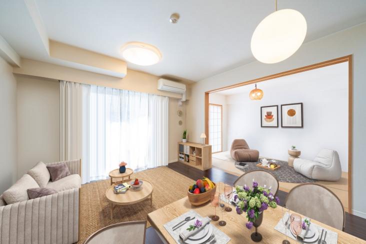 サンクレイドル東川口-2-その他