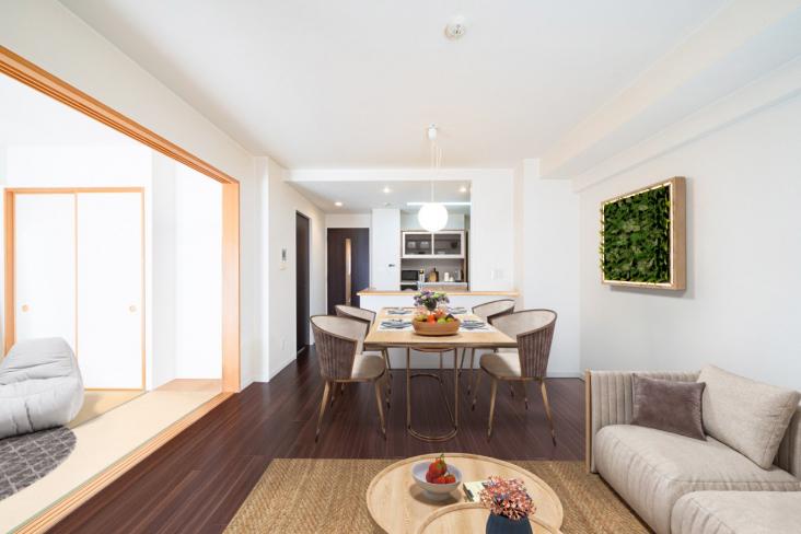 サンクレイドル東川口-3-その他