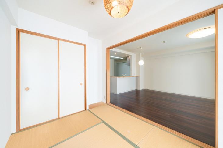 サンクレイドル東川口-4-その他