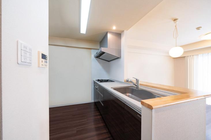 サンクレイドル東川口-5-その他