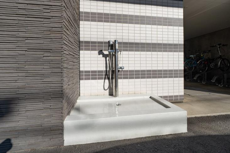 サンクレイドル東川口-17-共有部分