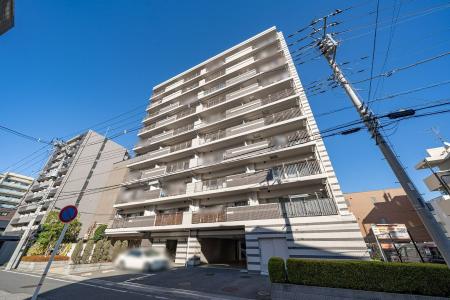 サンクレイドル東川口