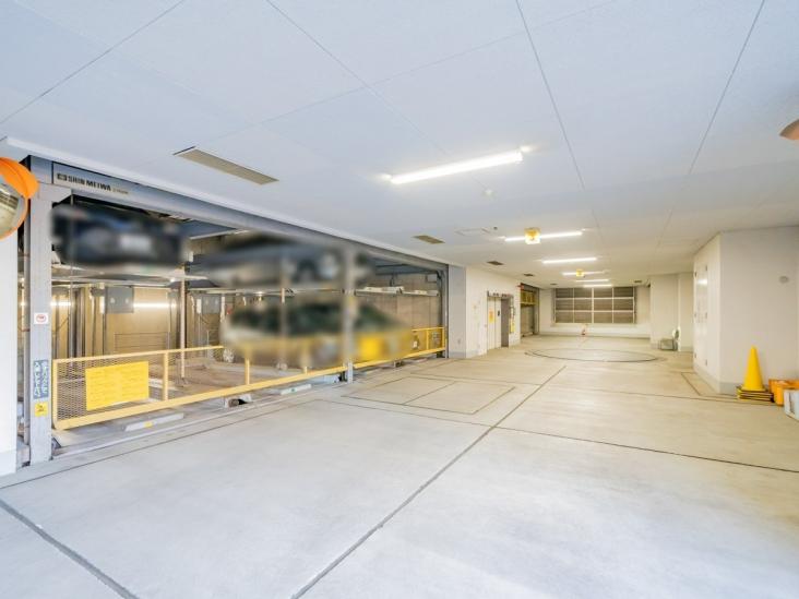 デュアルコート川口ウェストビュー-14-共有部分