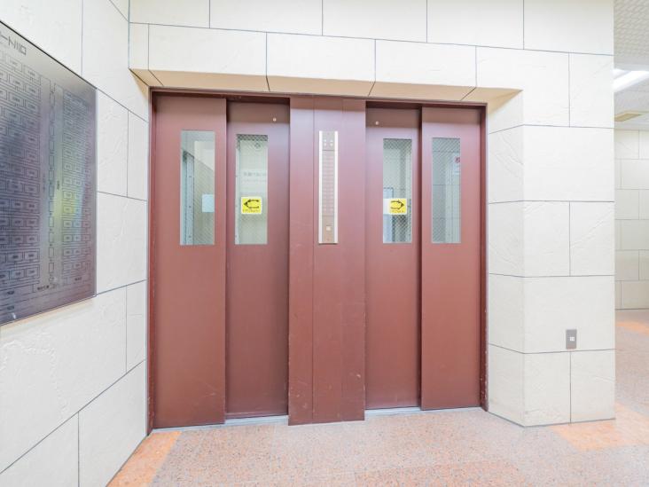 デュアルコート川口ウェストビュー-18-共有部分