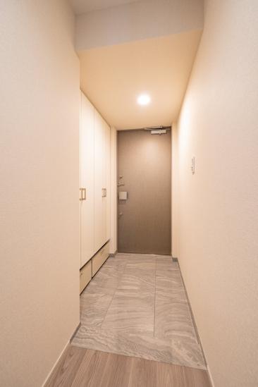 大宮スカイ＆スクエア　ザ・タワー-10-玄関