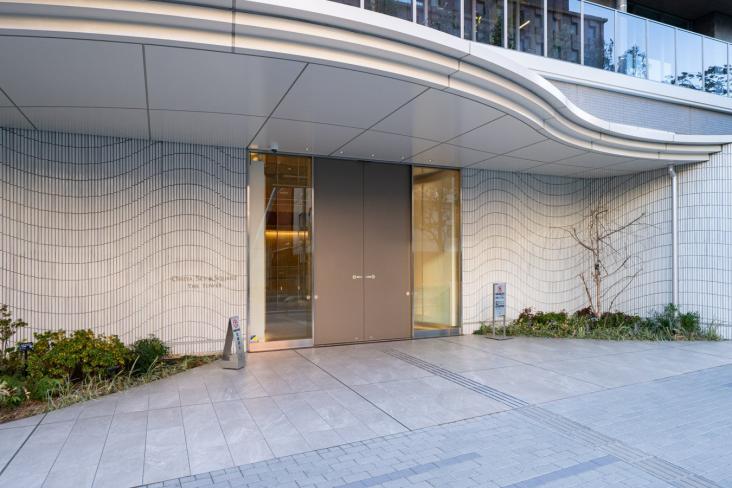 大宮スカイ＆スクエア　ザ・タワー-17-エントランス