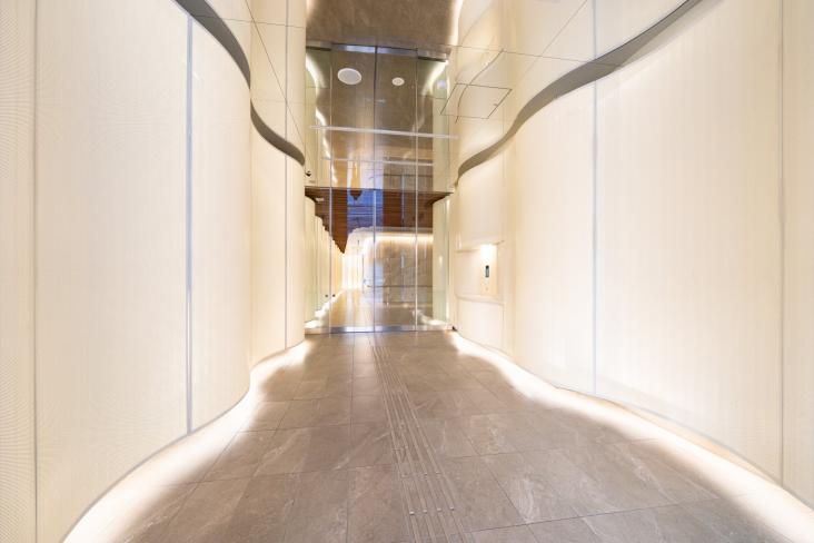 大宮スカイ＆スクエア　ザ・タワー-19-エントランス