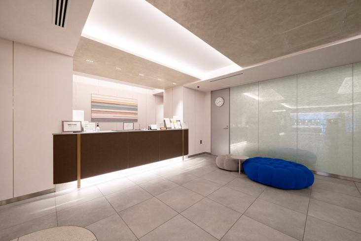 大宮スカイ＆スクエア　ザ・タワー-20-エントランス