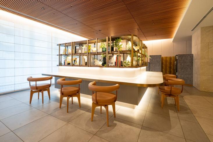 大宮スカイ＆スクエア　ザ・タワー-22-共有部分