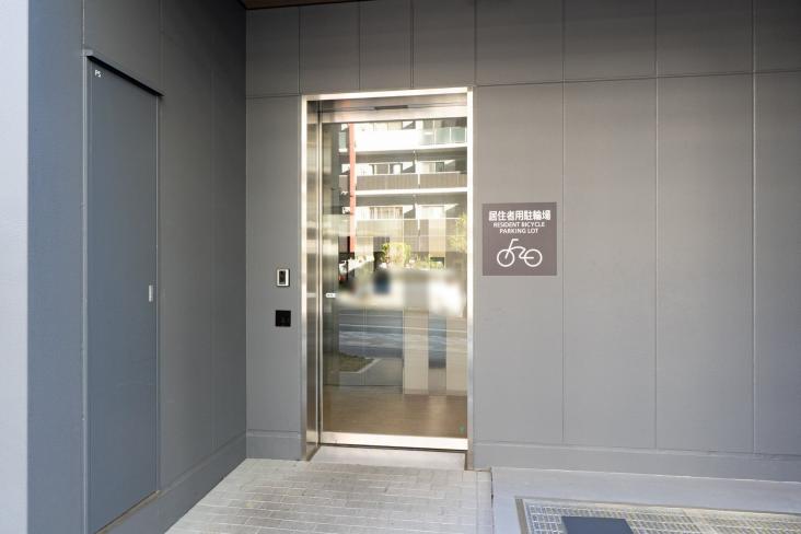 大宮スカイ＆スクエア　ザ・タワー-23-共有部分