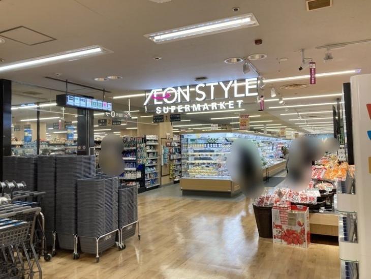 大宮スカイ＆スクエア　ザ・タワー-31-スーパー