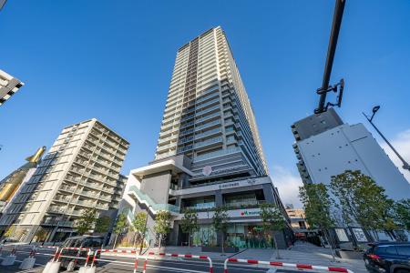 大宮スカイ＆スクエア　ザ・タワー