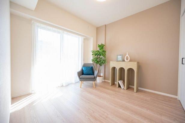 サンデュエル川口並木-5-室内