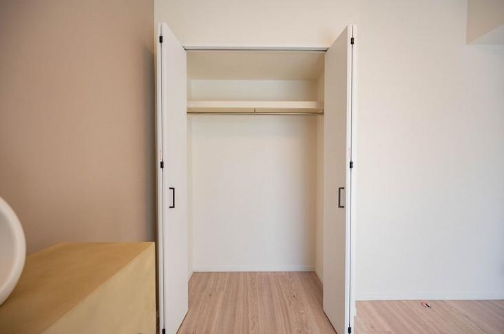 サンデュエル川口並木-6-収納