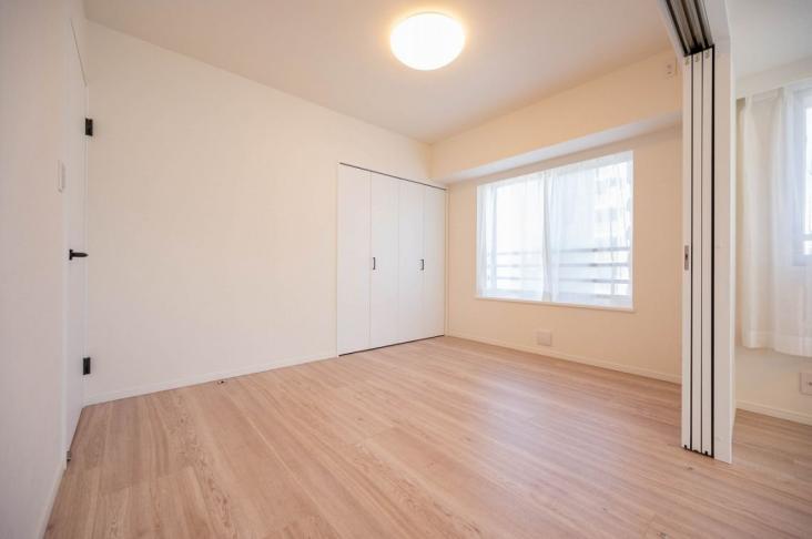 サンデュエル川口並木-8-室内