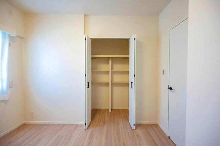 サンデュエル川口並木-11-収納