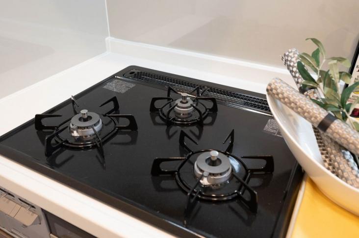 サンデュエル川口並木-13-キッチン