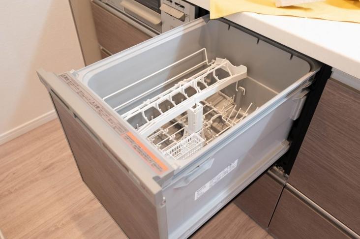 サンデュエル川口並木-14-キッチン