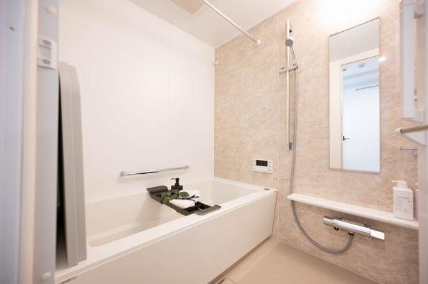 サンデュエル川口並木-15-バス