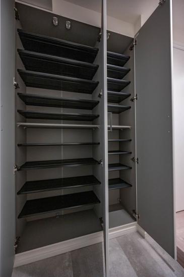 サンデュエル川口並木-20-収納