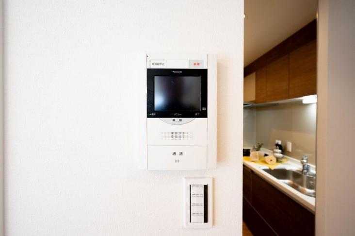 サンデュエル川口並木-28-その他設備