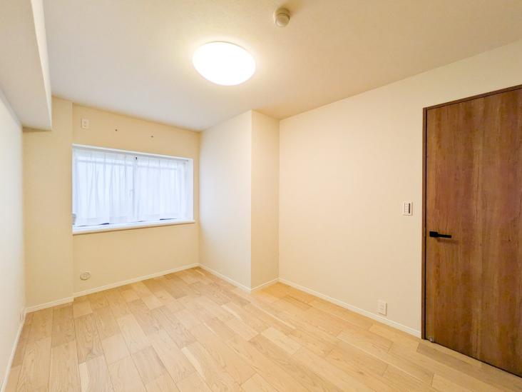 ゼファー武蔵浦和-6-室内