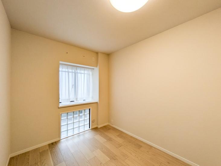 ゼファー武蔵浦和-9-室内