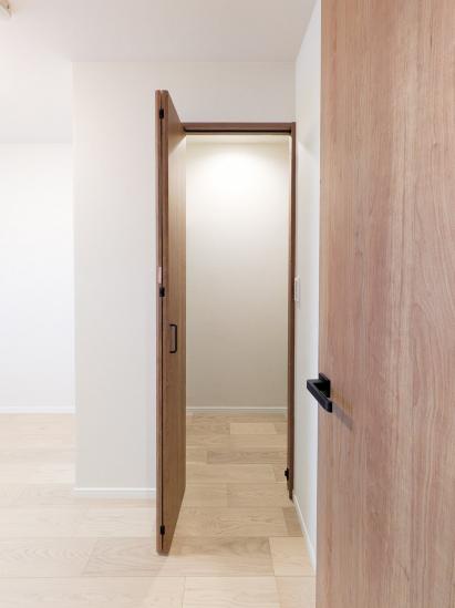 ゼファー武蔵浦和-11-収納