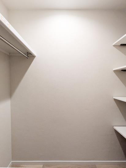 ゼファー武蔵浦和-12-収納