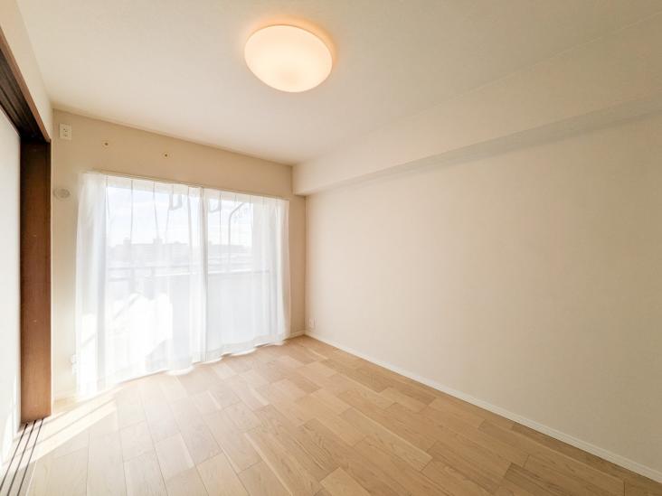 ゼファー武蔵浦和-13-室内