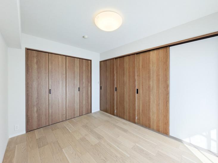 ゼファー武蔵浦和-14-室内