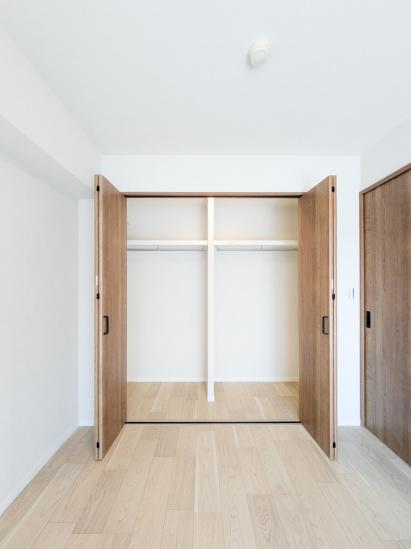 ゼファー武蔵浦和-15-収納