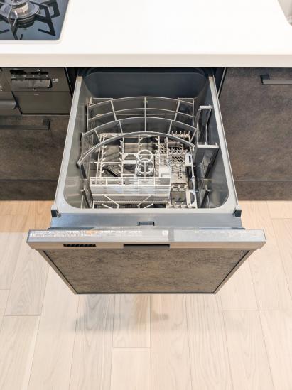 ゼファー武蔵浦和-19-キッチン