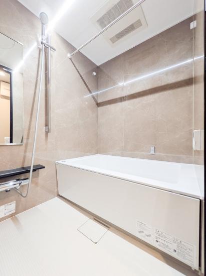 ゼファー武蔵浦和-22-バス