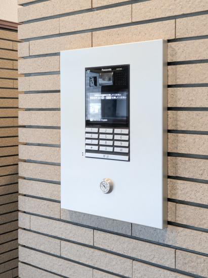 ゼファー武蔵浦和-39-共有部分