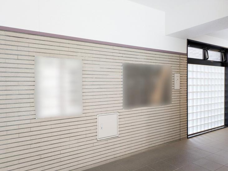 ゼファー武蔵浦和-41-共有部分