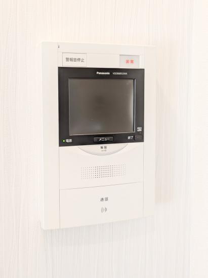 ゼファー武蔵浦和-44-その他設備