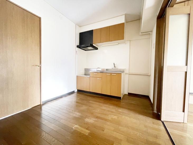 マンションイメージ