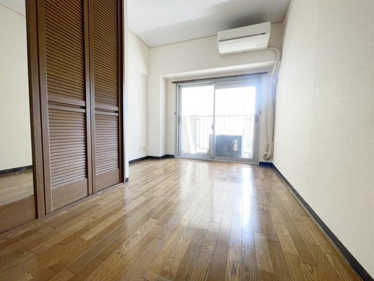 ハイネス川口-3-室内