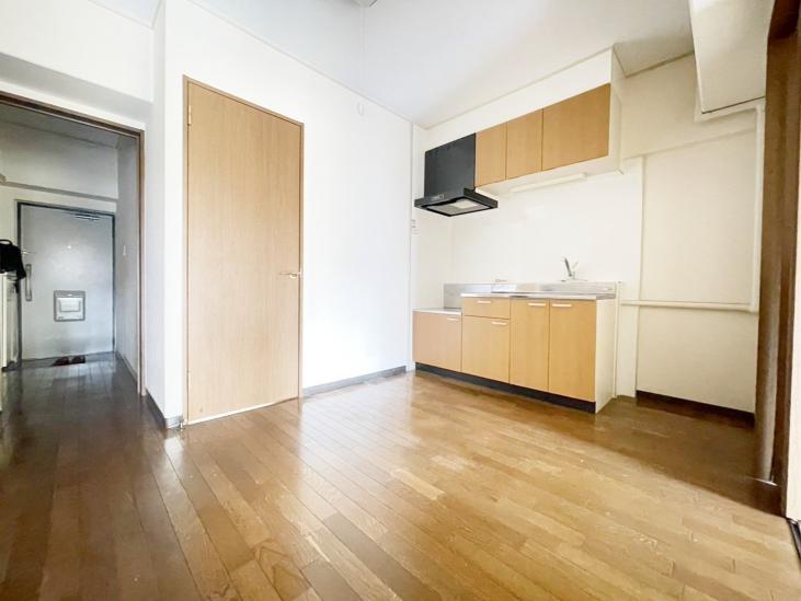 ハイネス川口-9-キッチン